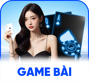 Game bài tuyệt đỉnh